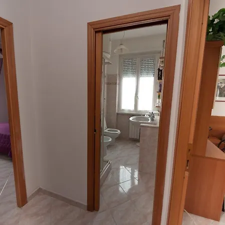 Apartman Happy Friends *