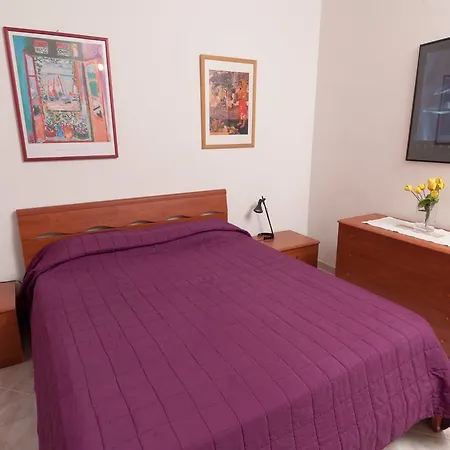 Apartman Happy Friends *