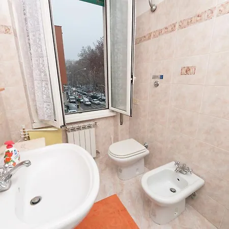 Apartman Happy Friends Róma