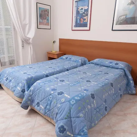Apartman Happy Friends *