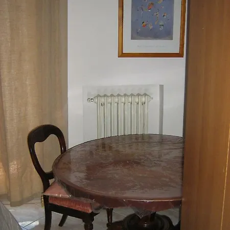 Apartman Happy Friends *