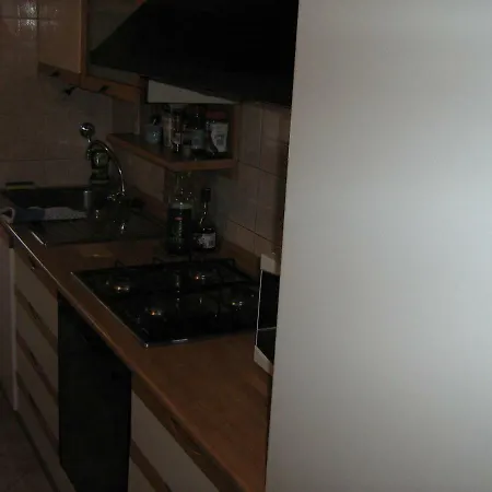 Apartman Happy Friends