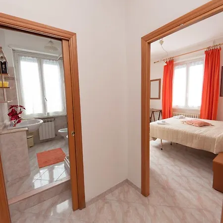 Happy Friends Apartment Rome
