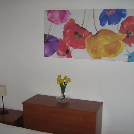 Apartment Happy Friends Rome