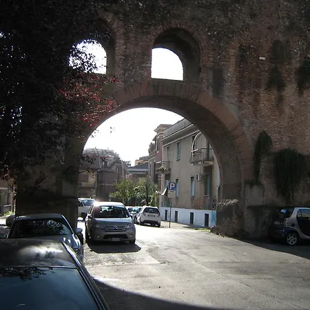 Appartamento Happy Friends Roma